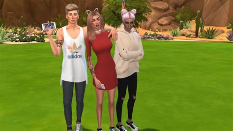 RUNAWAY TEEN PREGNANCY CHALLENGE The Sims 4 Ep 1 They Have A