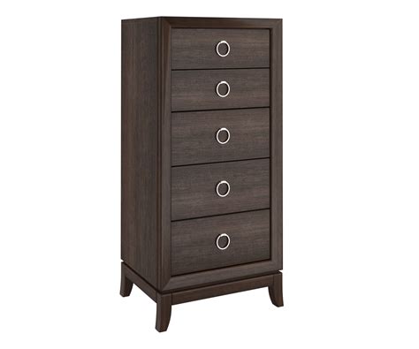 Uptown Lingerie Chest By Canal Dover Furniture