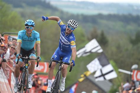 Tout Savoir Sur La Flèche Wallonne 2020