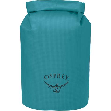 Osprey Wildwater 8 Waterproof Dry Bag Absolute Snow