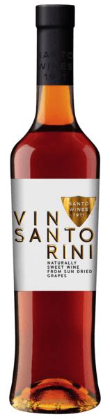 Santo Wines Santorini Vinsanto Vivino US