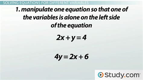 How To Solve An Equation For A Variable In Mathematica Tessshebaylo