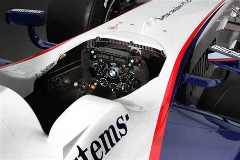 Understanding Formula 1: Cockpit