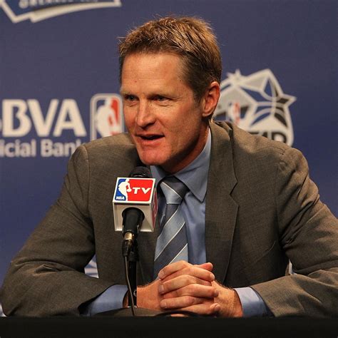 Steve Kerr Coaching New York Knicks Makes Too Much Sense Not to Happen ...