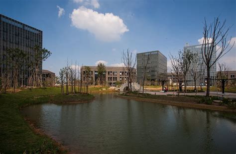 Study In China: Study in Hangzhou Normal University #studyinchina