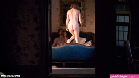 Lea Seydoux Full Frontal Nude Scene From The French Dispatch Pornhub Pics