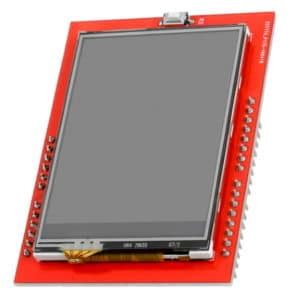 Les Meilleurs Cran Arduino Technologie Oled Lcd Tft I C