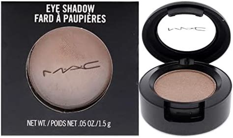 Amazon Mac Small Eyeshadow Naked Lunch Eye Shadow Women Oz