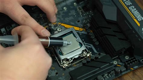 Best Thermal Paste For CPU GPU Top 10 Thermal Pastes In 2022