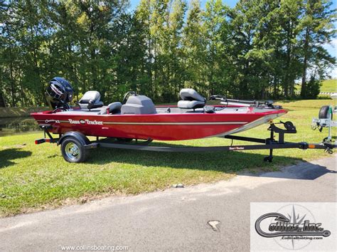 Tracker Bass Tracker Classic Xl Boats For Sale Seamagazine