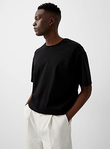 Cropped T Shirt Le 31 Simons