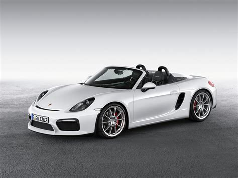 2016 Porsche Boxster Spyder In Detail Roof Demo Configurator Live