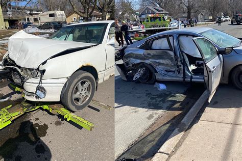 Cozy Powell Car Crash