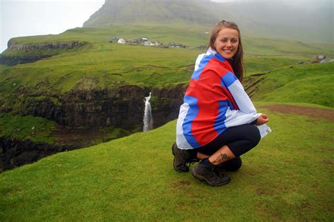 My five-year Faroeversary: Celebrating my love for the Faroe Islands ...