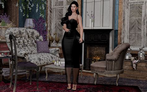 N New Post Credits Brior Tres Chic More De Flickr