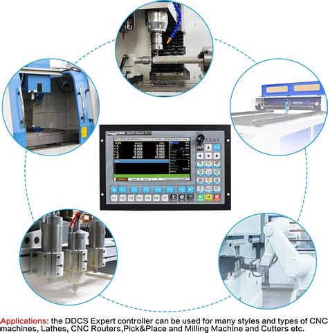 Cnctopbaos Axis Cnc Controller For Cnc India Ubuy