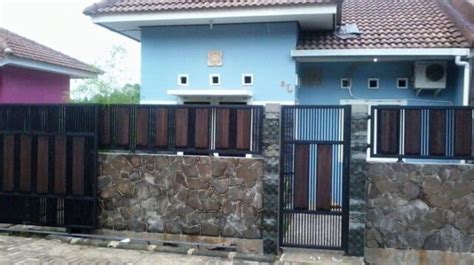 Biaya Bikin Dapur Minimalis Type Untuk Rumah Kpr Aramedia Id