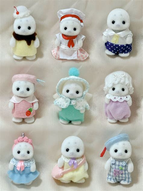 Pin By Av Strongbeauty On Ternurines In 2024 Calico Critters Families