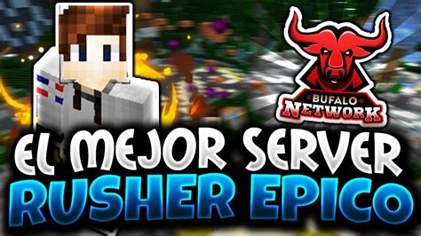 El Mejor Servidor De Skywars No Premium Sin Lag Youtube