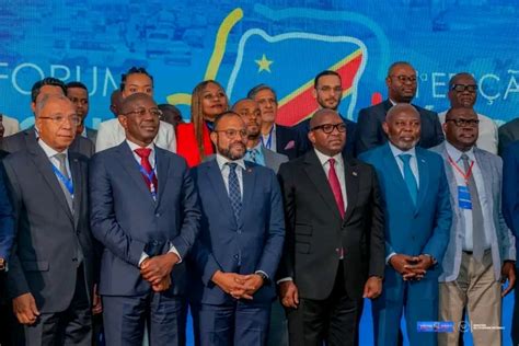 Forum Rdc Angola L Angola En Tant Que Pays Frontalier La Rdc Doit