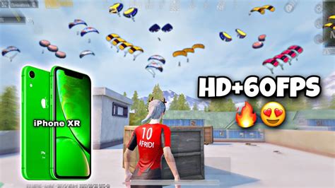 Youll Buy Iphone Xr After This Hd Fps Youtube