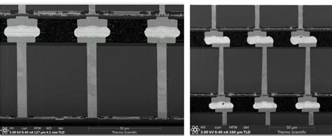 Semiconductor Packaging Illuminating Semiconductors