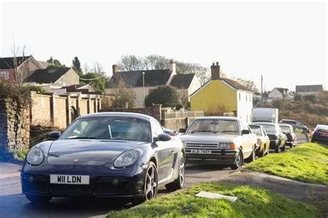 Millionaire Who Built Illegal Man Cave Told To Stop Harassing Neighbours With 13 Cars Mirror