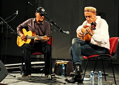 Duo Vlatko Stefanovski Miroslav Tadi Muzicka Omladina