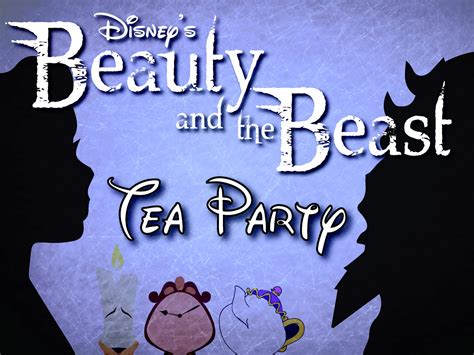 Beauty and the Beast Tea Party Tickets in Salem, OR, United States