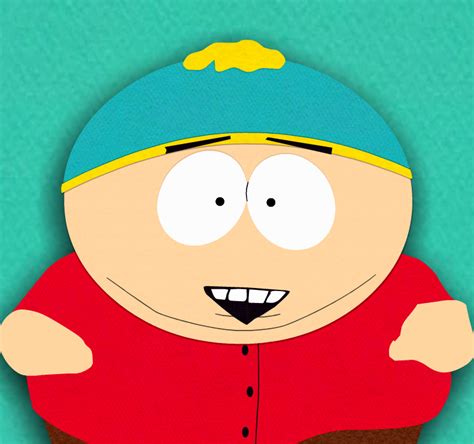 Character Icons: Eric Cartman by cartman1235 on DeviantArt