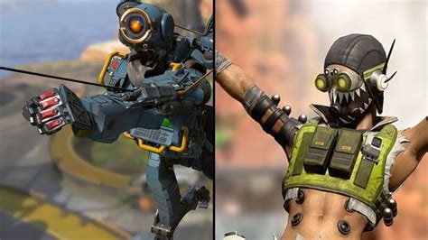 Trucos Y Consejos Para Moverte En Apex Legends Dexerto