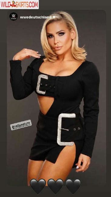Natalya Neidhart Nude Leaked Photos And Videos WildSkirts