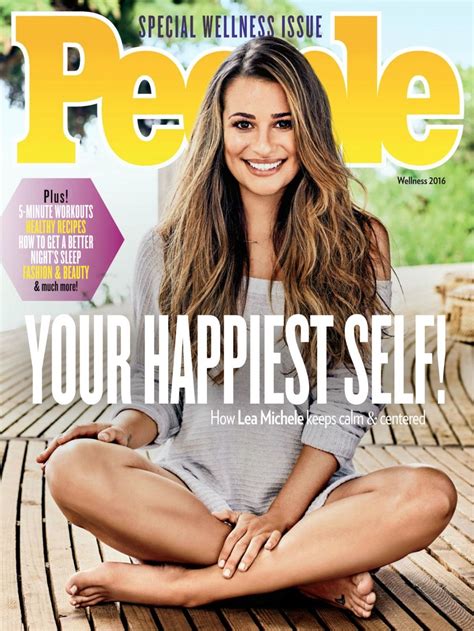 Crime People Magazine 7