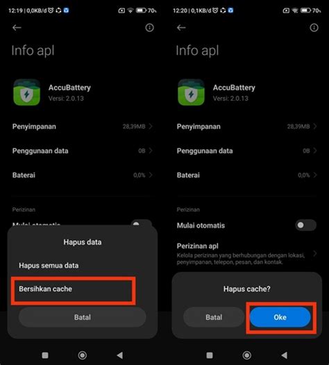 Cara Menghapus Cache Di HP Xiaomi Untuk Tingkatkan Performa Hallo GSM