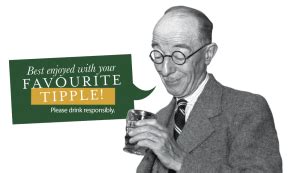 Naked No Salt Tyrrells