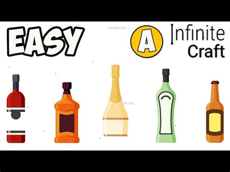 The Ultimate Guide to Alcohol Crafts: Unleashing Your Infinite ...