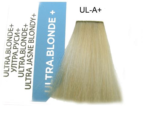 Matrix SoColor Pre Bonded Blonde UL A BLOND ULTRA DESCHIS CENUSIU 90ml