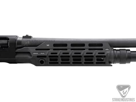 Strike Industries Valor Of Action M Lok Handguard For Benelli M2