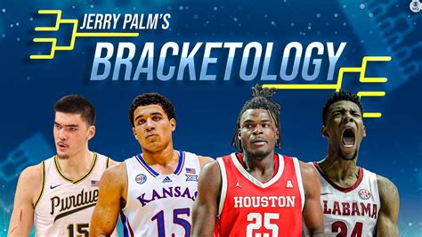 2023 Ncaa Tournament Bracketology Mens Basketball Committee Releases