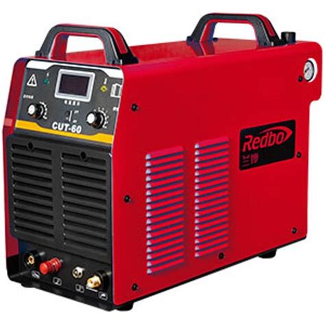 REDBO INVERTER WELDING MACHINE MESIN LAS CUT 60 THREE PHASE 380V 50HZ