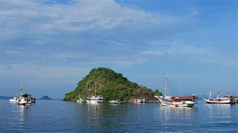 Hotel Murah Dekat Pantai Di Labuan Bajo Tarif Rp Ribuan Per