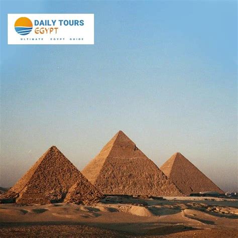 Cairo Pyramids And Museum Tour Egypt Tours Egypt Travel Packages