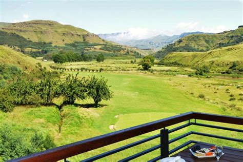 Premier Resort Sani Pass Bookbeds