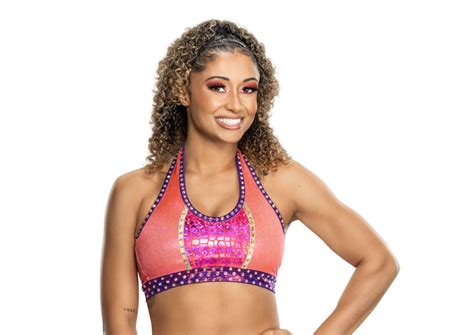 Kelani Jordan Wwe Nxt Official Render Png By Ambrose2k On Deviantart