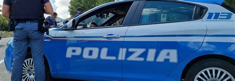 Avellino Stalking E Violenza Domestica Ammonimenti Del Questore