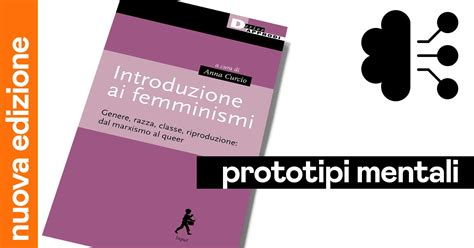 Introduzione Ai Femminismi DeriveApprodi