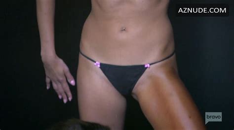 KRISTEN DOUTE Nude AZNude