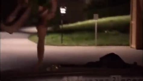 ENM Left Naked For Everyone To Take A Look ThisVid