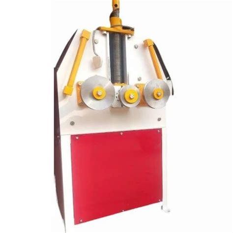 32 Mm X 2 Mm Manual Mild Steel Furniture Pipe Bending Machine Min