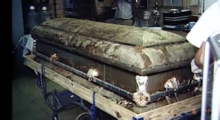 Ghosts of Mississippi movie: Medgar Ever's Exhumation 28 years later ...